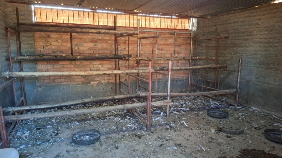 Commercial Property for Sale in Klerksdorp Rural North West